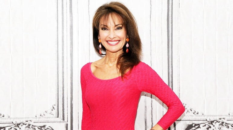 A portion of the proceeds from Susan Lucci's 10-day online...