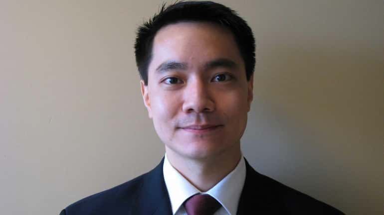 Dr. Leester D. Wu has been appointed South Nassau Communities...