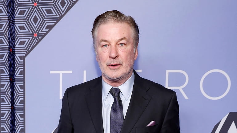Alec Baldwin has recently undergone hip-replacement surgery, according to his...