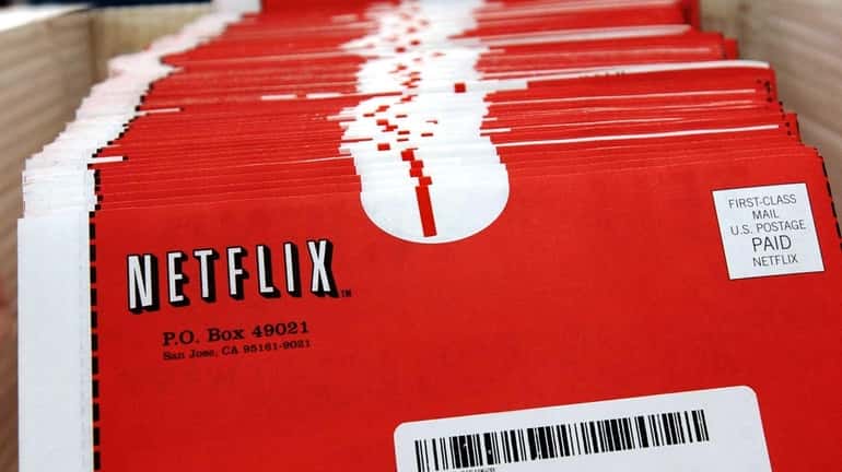 Without breaking down the specific viewership numbers, Netflix CEO Reed...