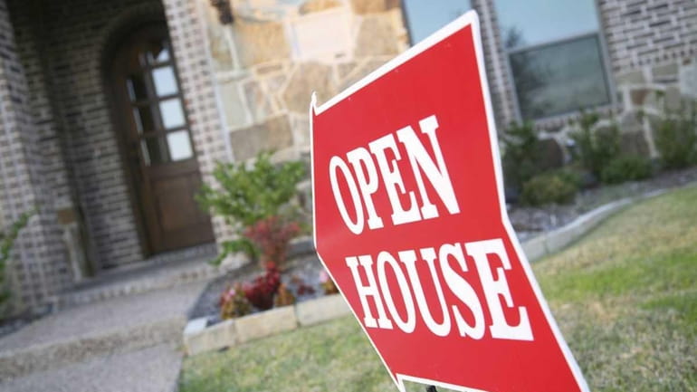 Nationwide home sales in December reached their highest pace in...