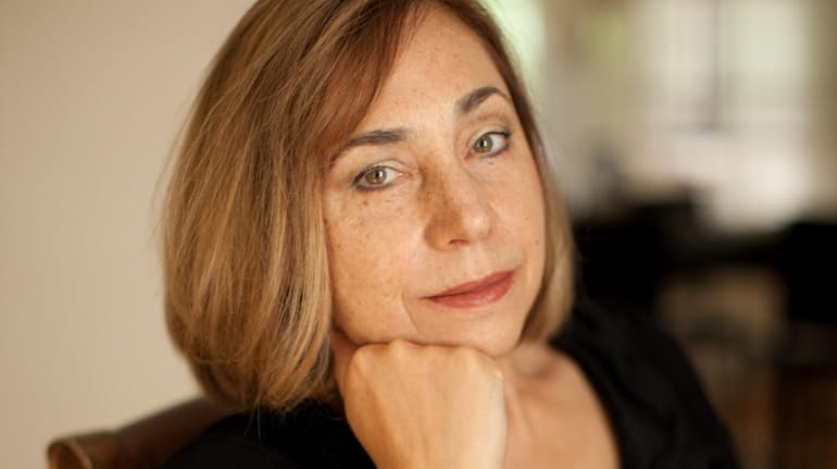 Author Elena Gorokhova will discuss her memoir at The Rogers...
