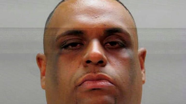 Omar Acosta, 35, of Roosevelt, was arrested Tuesday, Sept. 20,...