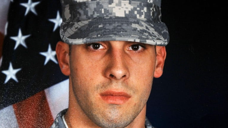 Sgt. Jason Santora, 25, a U.S. Army Ranger who grew...