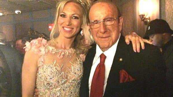 Long Island Music Hall of Fame inductees Debbie Gibson and...