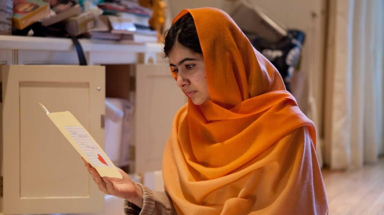 MalalaYousafzai, the youngest-ever Nobel Prize laureate, is the subject of...
