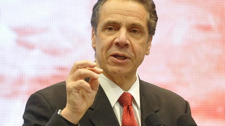Gov. Andrew M. Cuomo signed a law extending the statute...