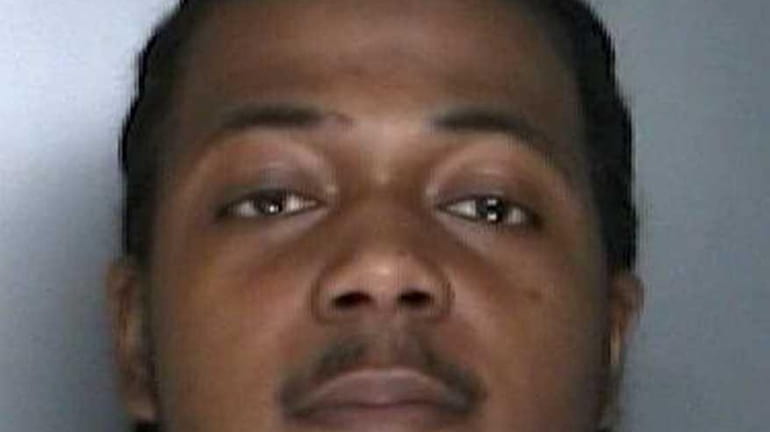 Matthew R.Smith, 27, of Bay Shore was arrested for driving...
