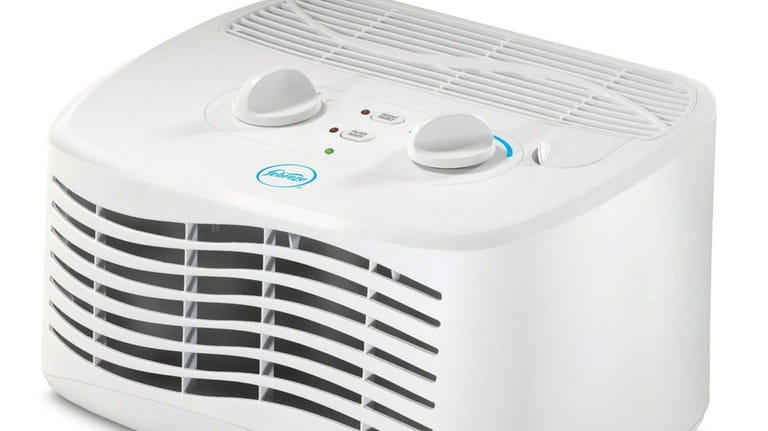 The Febreze Air Purifiers clean the air, eliminate odors and...