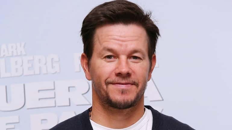 Actor Mark Wahlberg, whose family owns the Wahlburgers restaurant chain,...