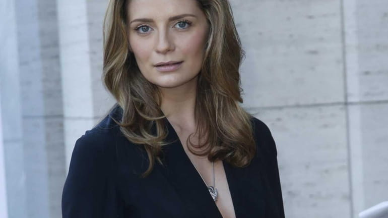 Former "The O.C." star Mischa Barton has opened up about...