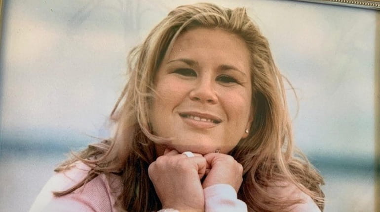 Lisa Margaritis died in a paddleboarding accident. She was 49.