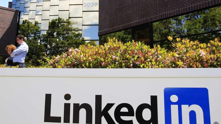 LinkedIn Corp., the professional networking website, is headquartered in Mountain...