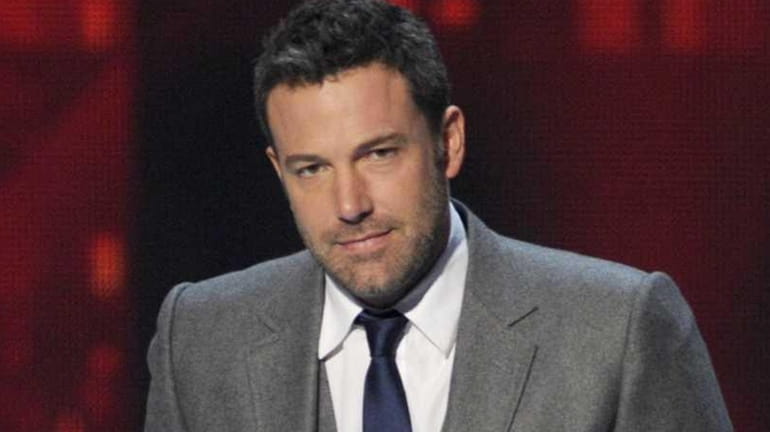 Ben Affleck's representative calls a story about the actor dating...