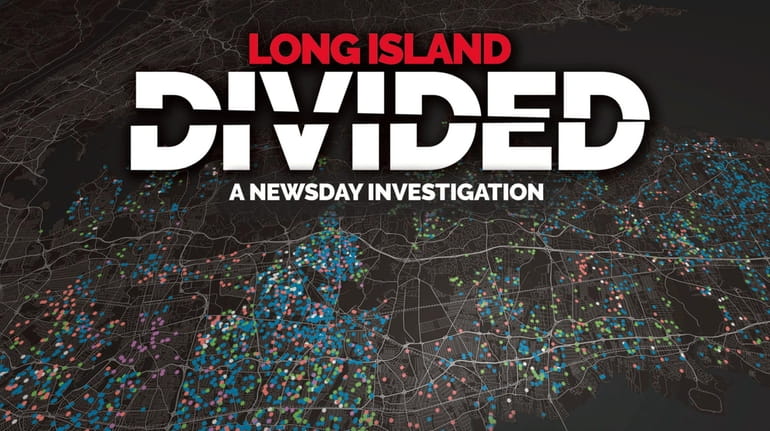 In response to "Long Island Divided," a 2019 Newsday investigation...