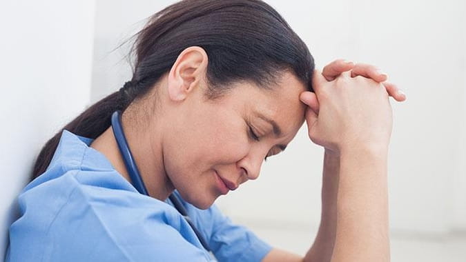 Nurses face many professional challenges. Their jobs are both physically...