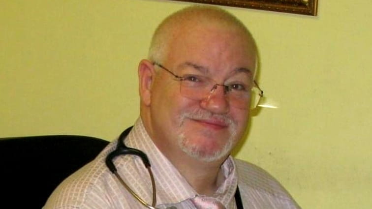 Dr. Alan DeRovira of Rockville Centre died Dec. 28 at...
