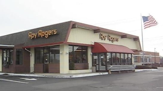 The last Roy Rogers on Long Island was located in...