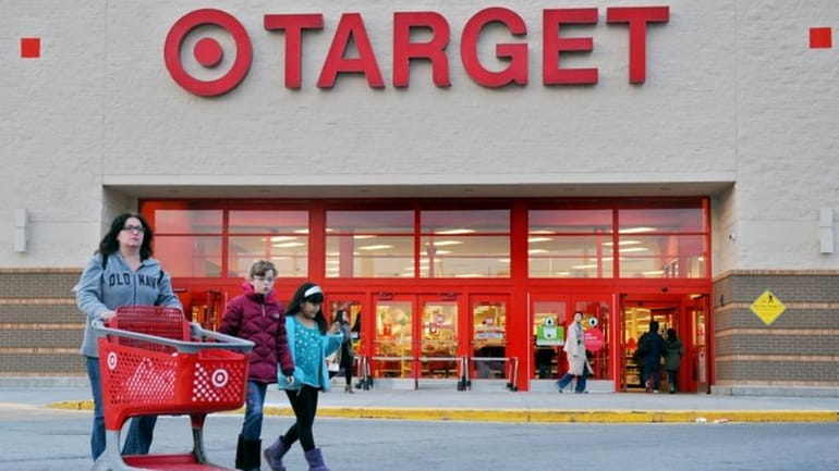 Target Corp. in December announced that customers’ encrypted PIN data...