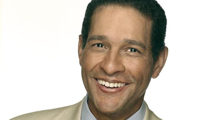 Bryant Gumbel, host of HBO's "Real Sports."