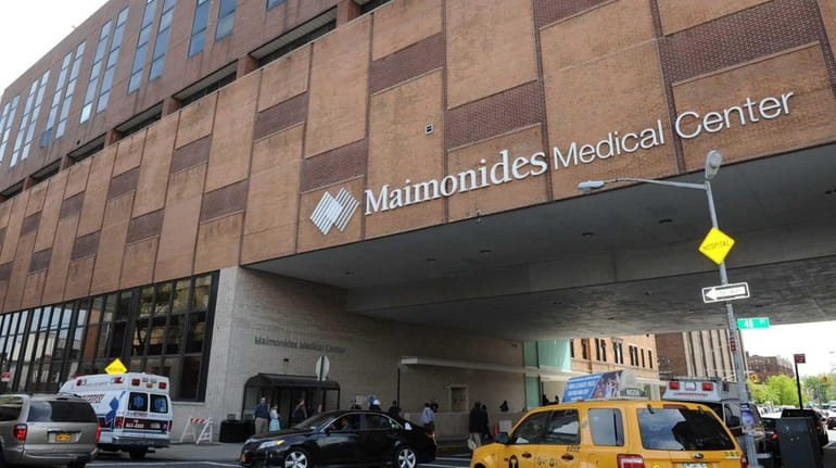 Maimonides Medical Center has agreed in August 2015 to join...
