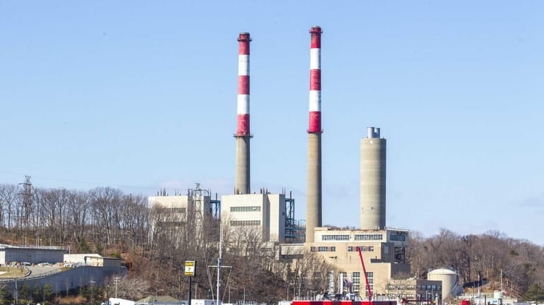 The Long Island Power Authority plans to demolish and rebuild...
