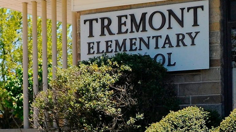 If the bond is approved, Tremont elementary school is among...