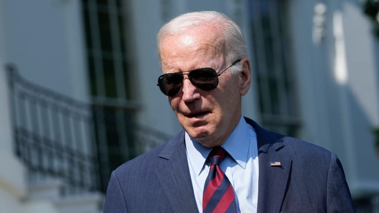 President Joe Biden's administration had already said student loan repayments...