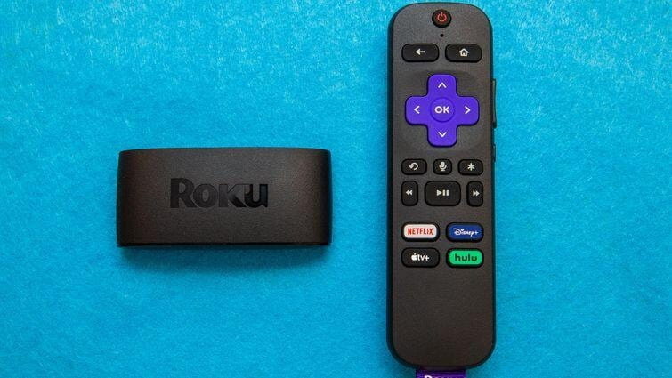 CNET has picked Roku Express 4K as one of the...