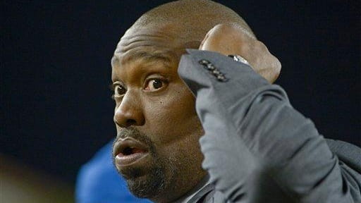 Warren Sapp said he doesn't think Michael Strahan is a...