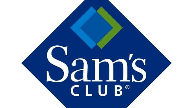 Sam's Club  logo. (July 2010)