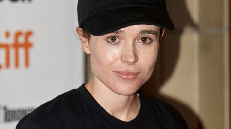 Elliot Page, the Oscar-nominated actor formerly known as Ellen Page,...