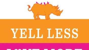 "Yell Less, Love More: How the Orange Rhino Mom Stopped...