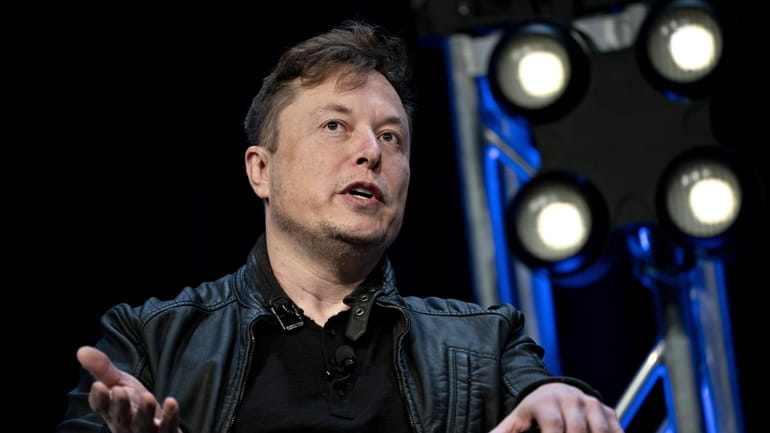 The internet has been rocked by Elon Musk’s purchase of...