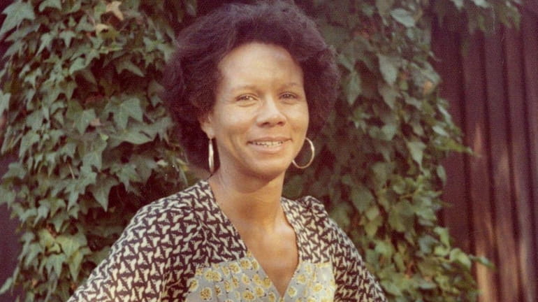 Kathleen Collins, author of "Whatever Happened to Interracial Love?"