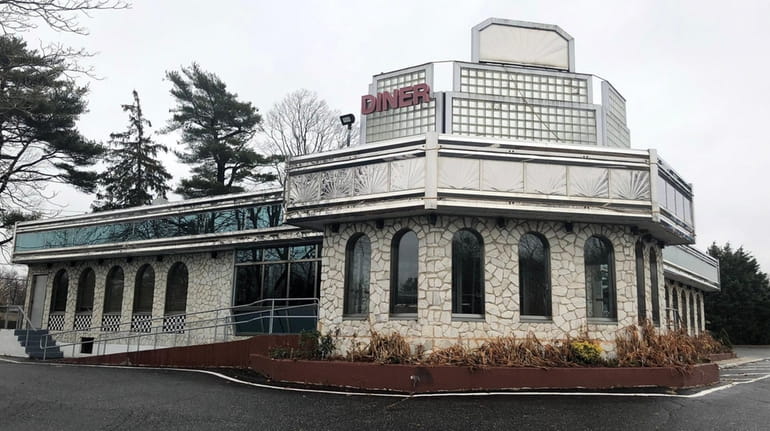 The Paradise Diner in Hauppauge has closed.
