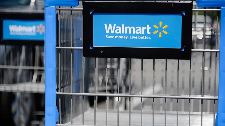 Walmart plans to hire 85 additional employees to work at...
