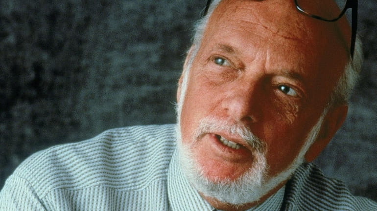 Famed Broadway producer-director Harold Prince died Wednesday at 91.