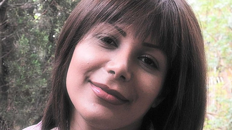 Neda Agha Soltan, whose death on a Tehran, Iran, street...