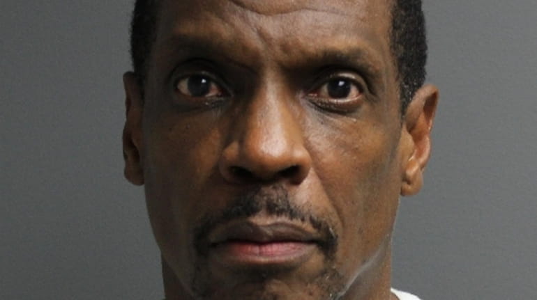 Dwight Gooden was arrested late Monday night in New Jersey...