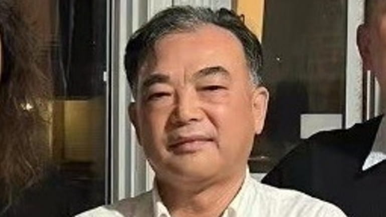 Jim Li, 66, a prominent attorney from Great Neck, was...