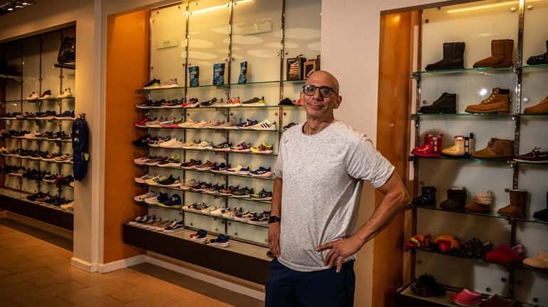 Sneakerology co-owner Ira Penziner says the retailer's suppliers have warned...