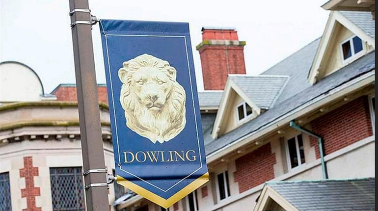 Events have been scheduled to help Dowling College students displaced...