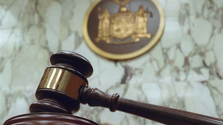 Foreclosure auctions rose 137 percent in Suffolk County and 165...
