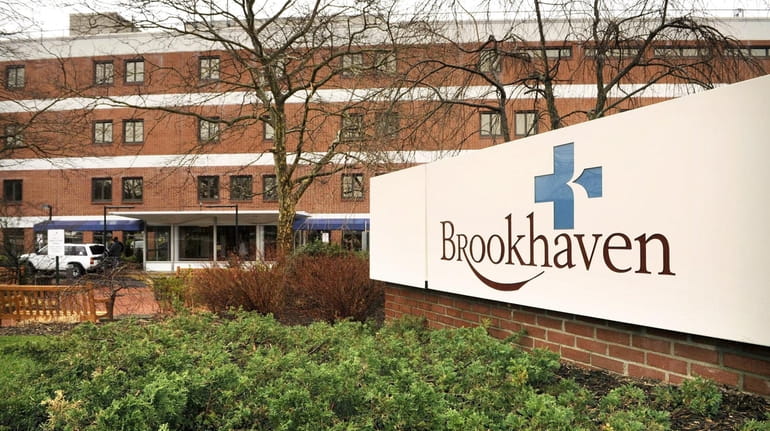 Brookhaven Memorial Hospital Medical Center in East Patchogue will now...
