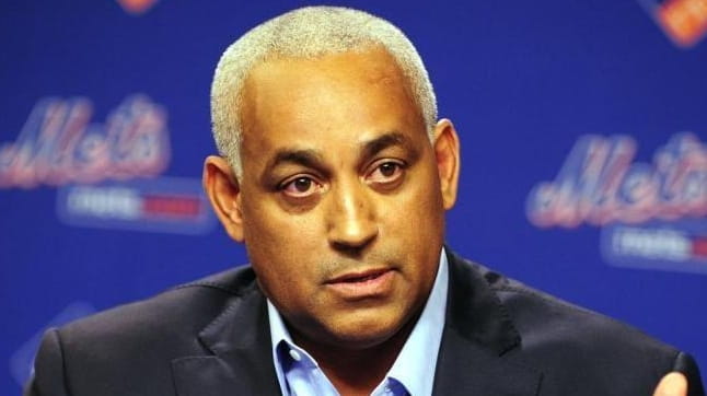 Omar Minaya was the Mets' general manager from Sept. 30,...