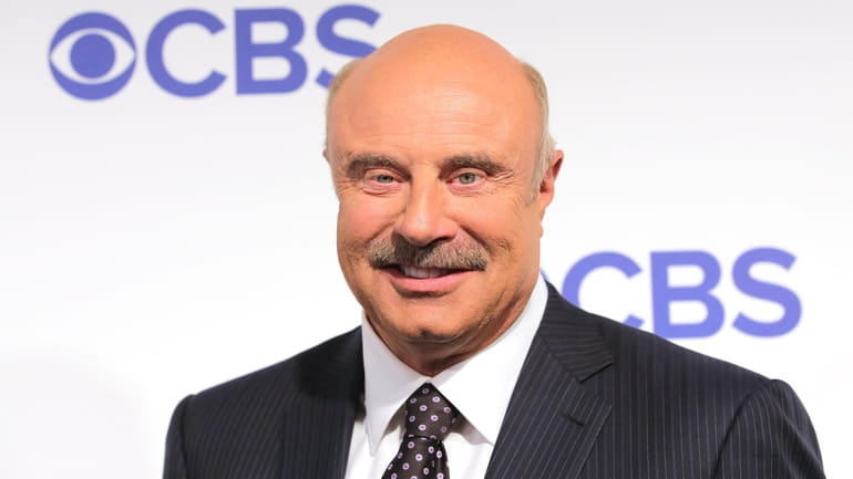 Phil McGraw said he'll focus on prime-time programming after the end...