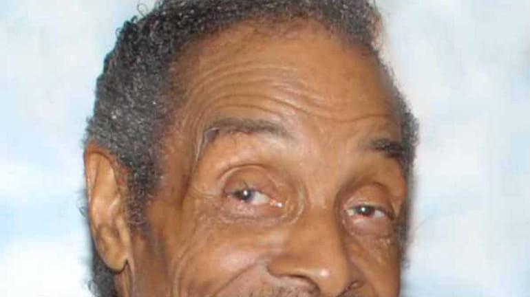 Anderson Goosby, of Hempstead Village, died at his home after...
