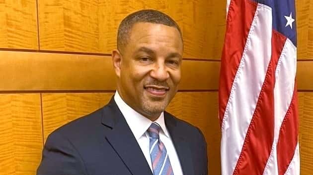 U.S. Attorney Breon Peace, shown here, said his office "will...