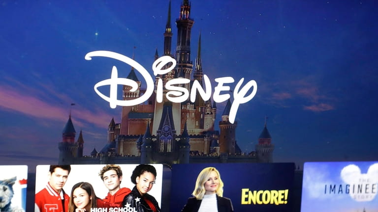 After Disney CEO Bob Iger vowed to make the company’s streaming...